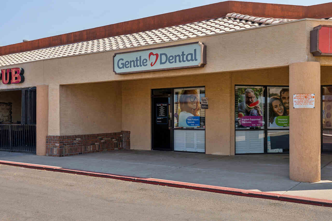 Gentle Dental Deer Valley