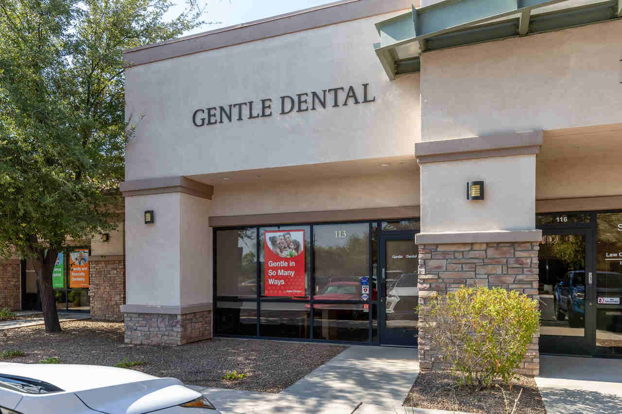 Gentle Dental Rio Vista