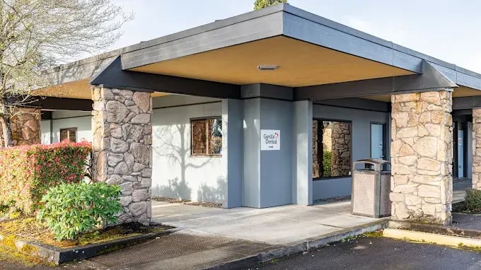 Gentle Dental Albany Childrens