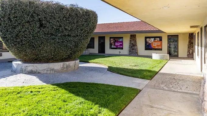 Gentle Dental Apple Valley