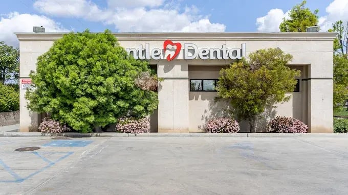 Gentle Dental Rosedale
