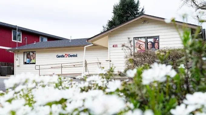 Gentle Dental Sheridan