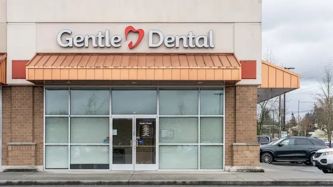 Gentle Dental Marysville