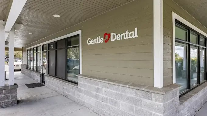 Gentle Dental Newberg