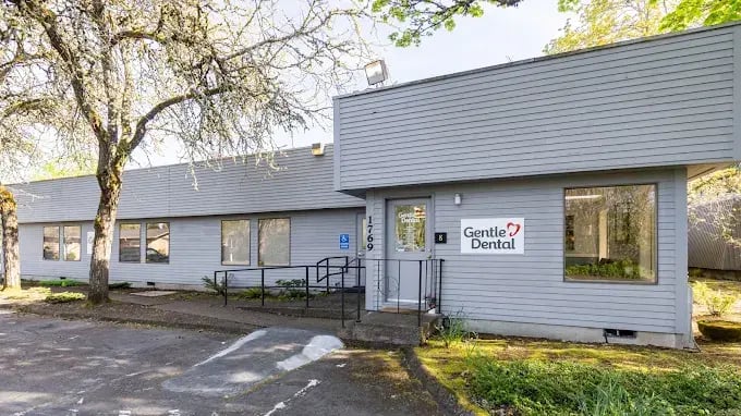 Gentle Dental Corvallis Kings