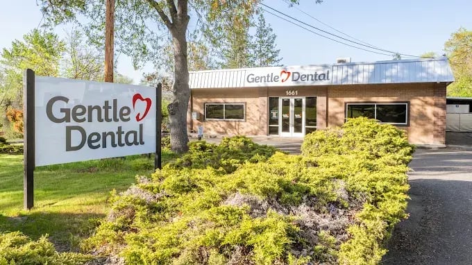Gentle Dental Ashland