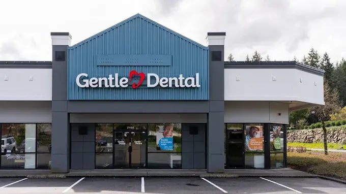Gentle Dental Bonney Lake