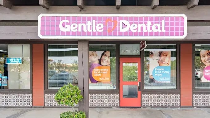 Gentle Dental Stockdale