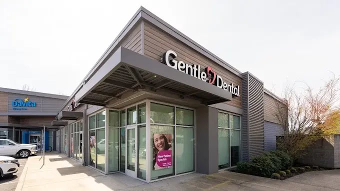Gentle Dental West Salem