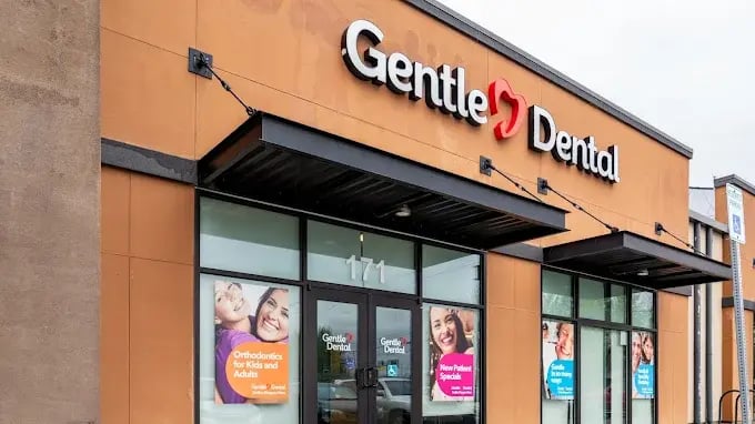 Gentle Dental Woodburn