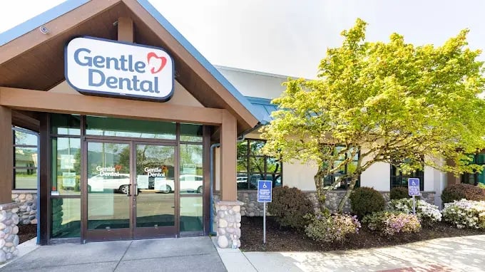 Gentle Dental Springfield