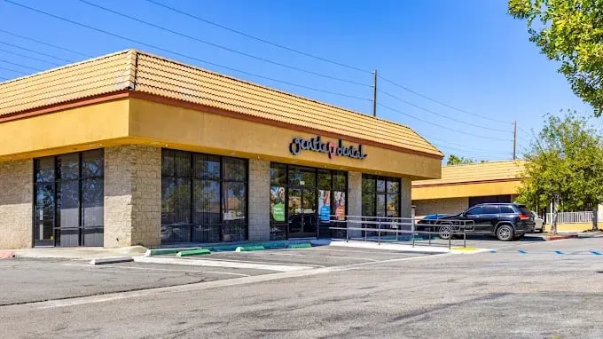 Gentle Dental Riverside Tyler Village