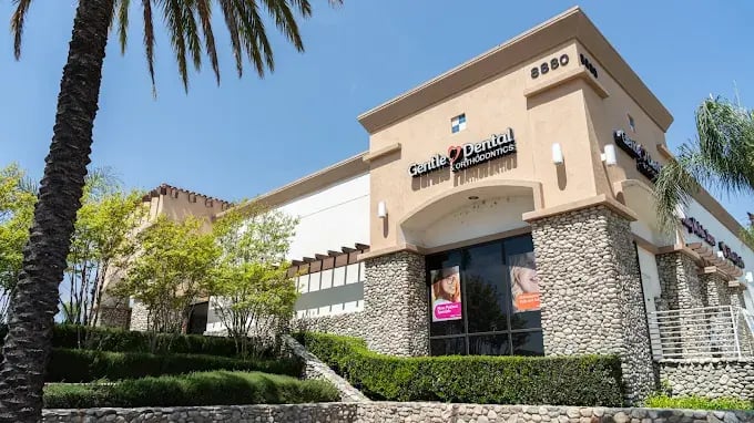 Gentle Dental Foothill