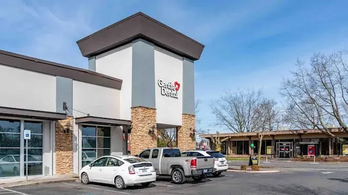 Gentle Dental Washington