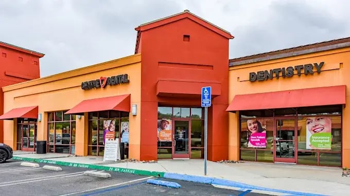 Gentle Dental Del Lago