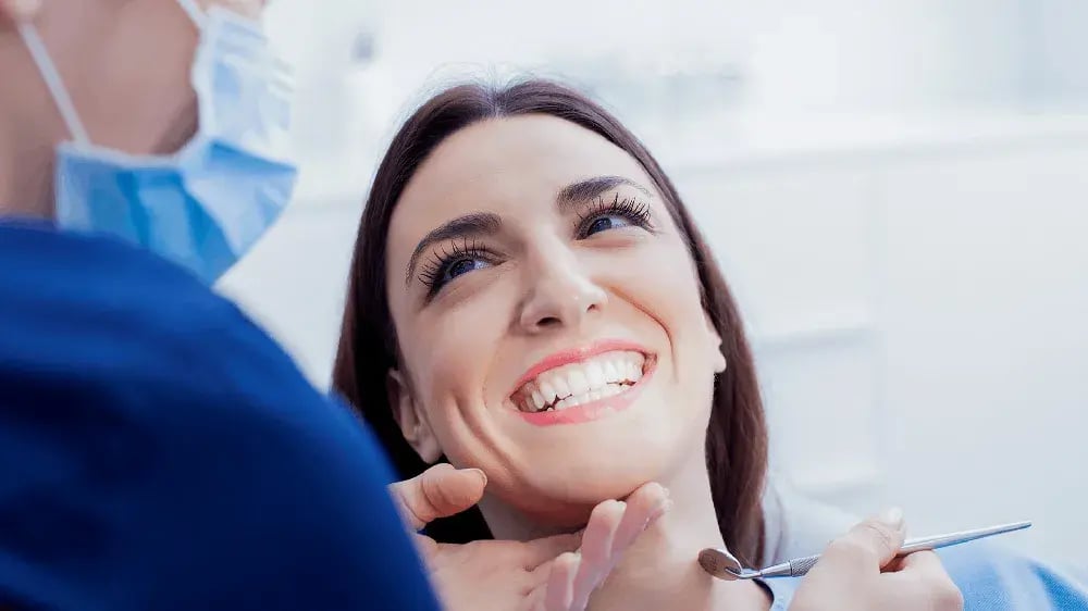 Gentle Dental Tri Pointe
