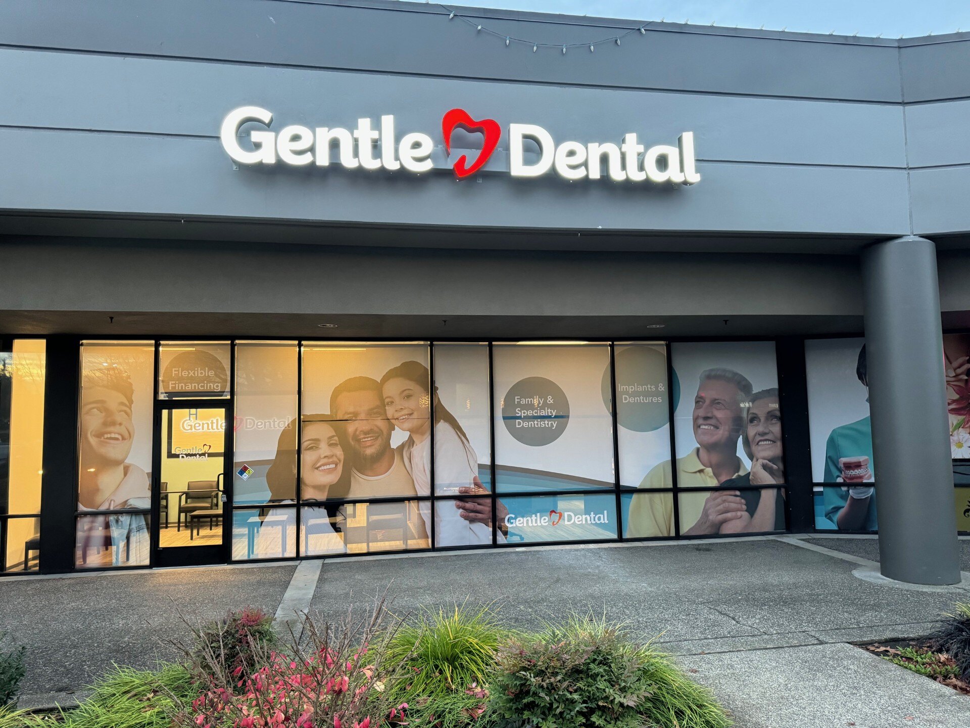 Gentle Dental Clackamas