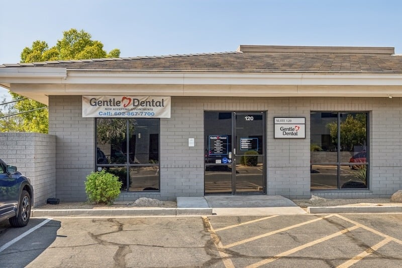 Gentle Dental East Bell