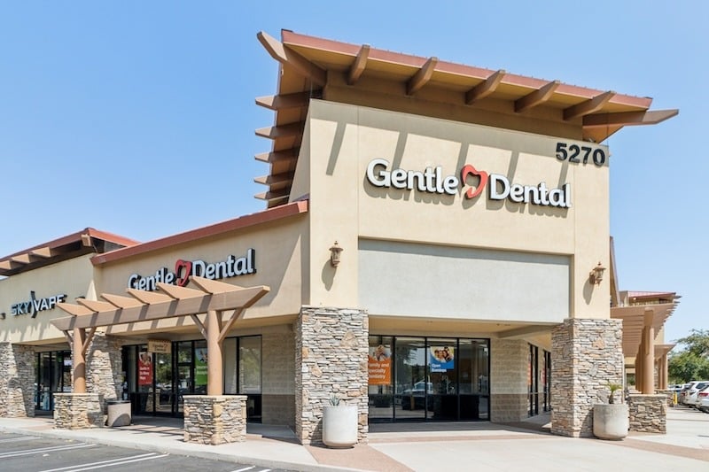 Gentle Dental Laveen