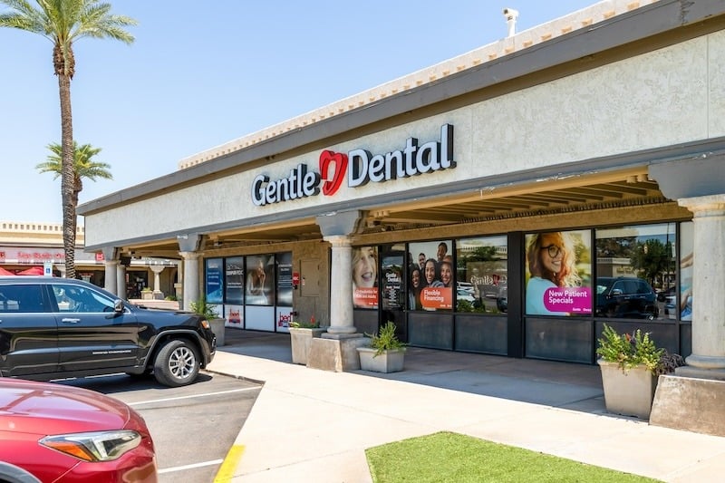 Gentle Dental
