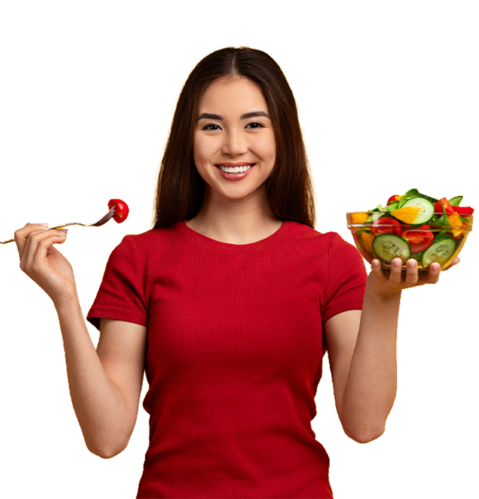 Gentle Dental - National Nutrition Month (2)