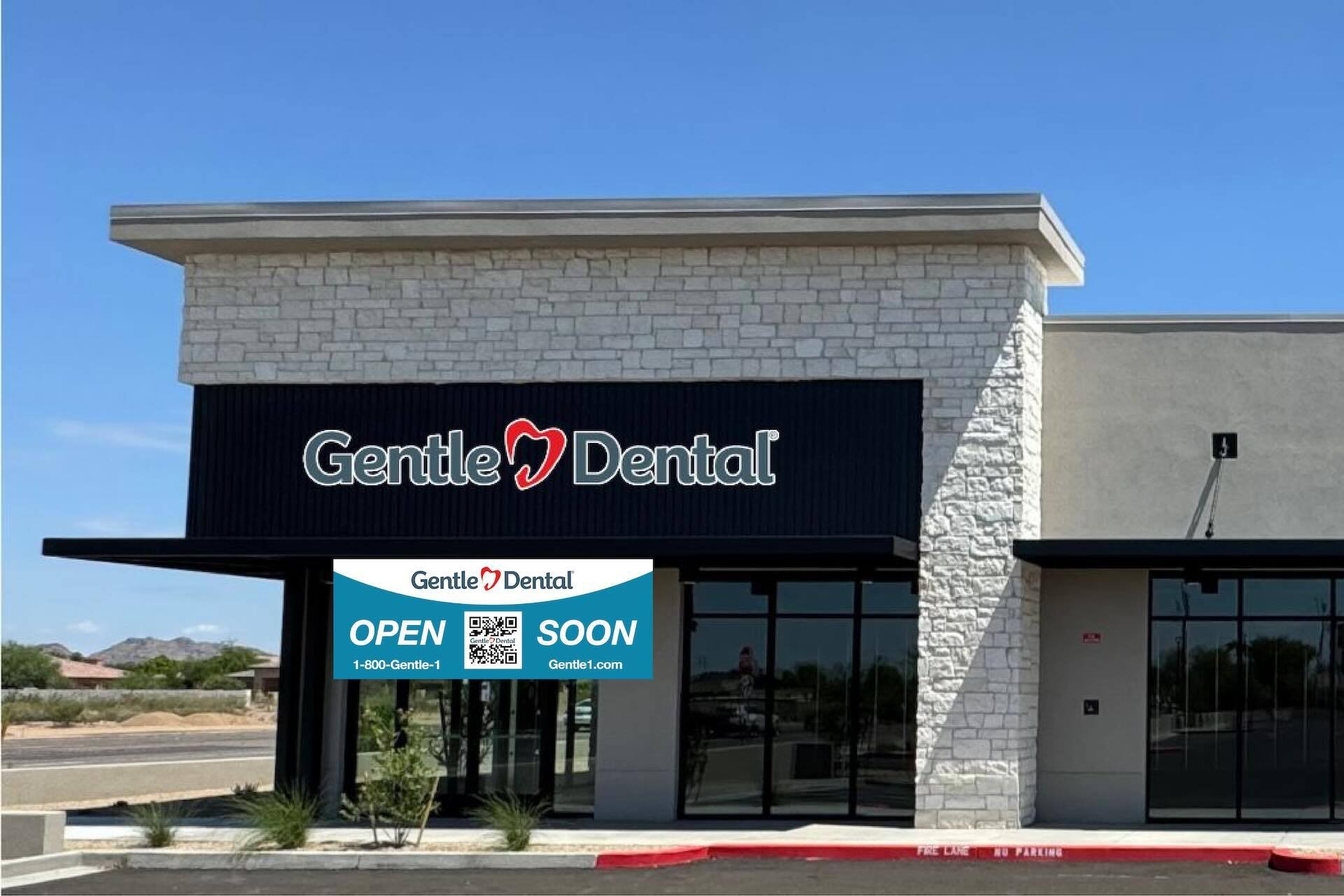 Gentle Dental Glendale
