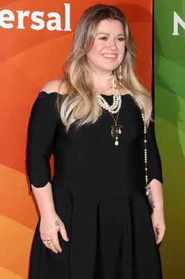 Kelly Clarkson