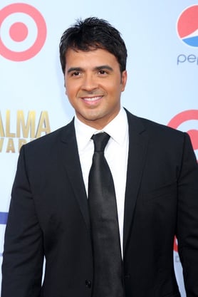 Luis Fonsi