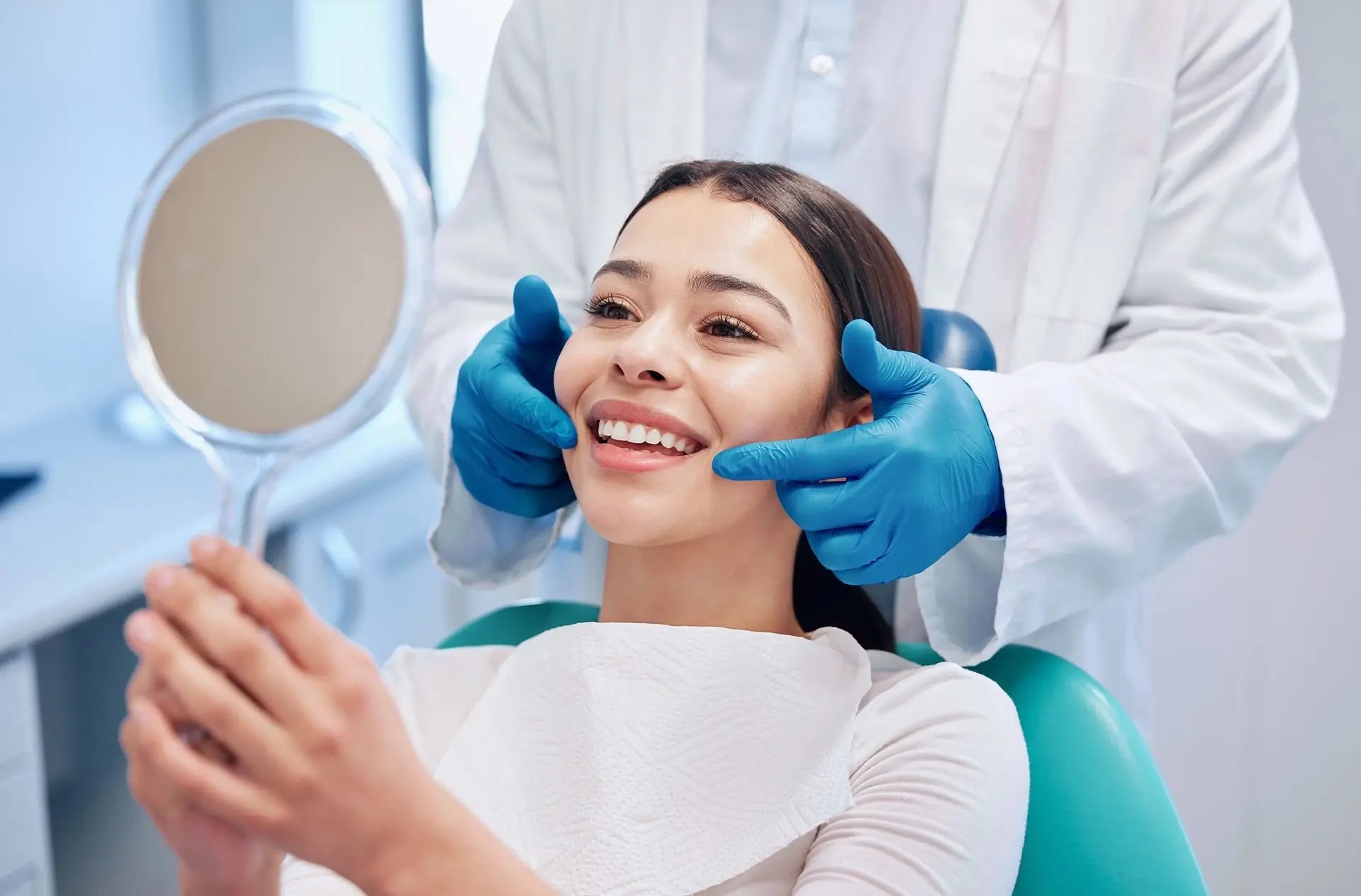 InterDent - Gentle Dental - Financial Assistance Program Page - Design - Source Images- Banner