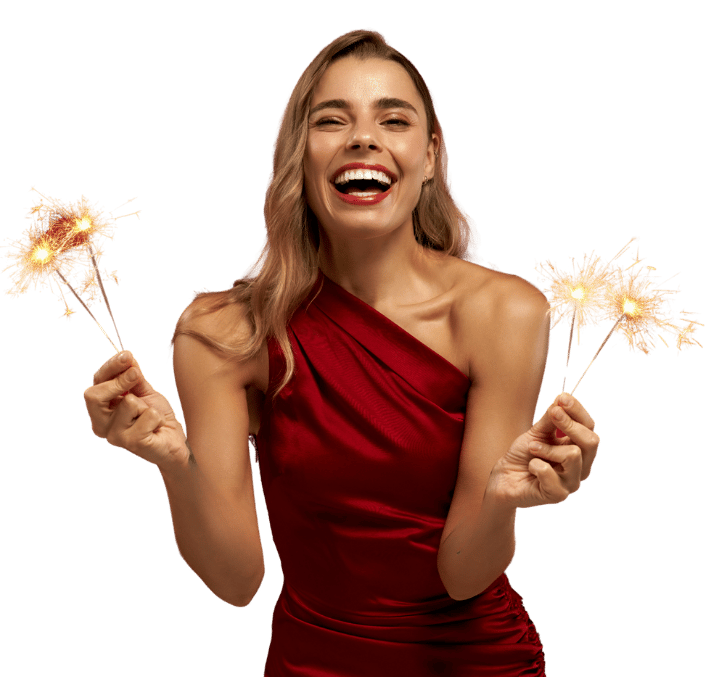 July 4th Teeth Whitening TEST