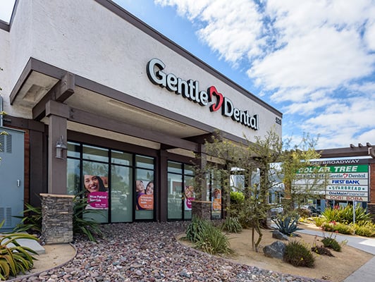 Gentle Dental Chula Vista