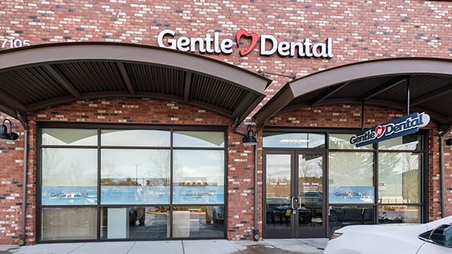 Gentle Dental Happy Valley