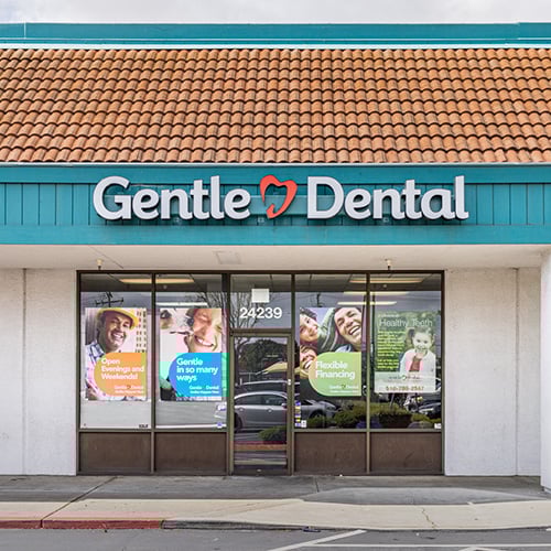 Gentle Dental Hayward