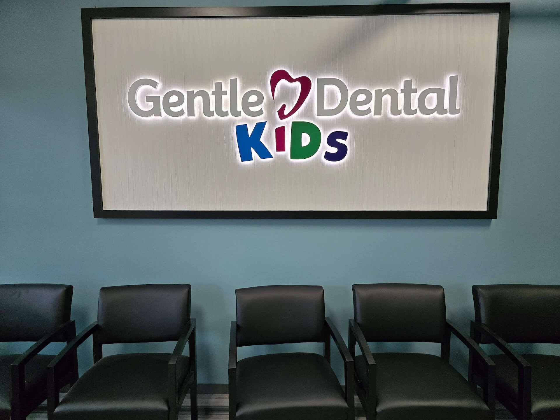 Gentle Dental Kids Medford