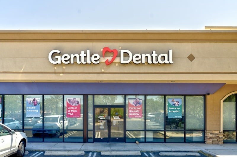 Gentle Dental Marana