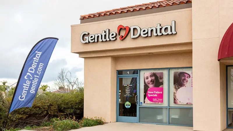 Gentle Dental Murrieta