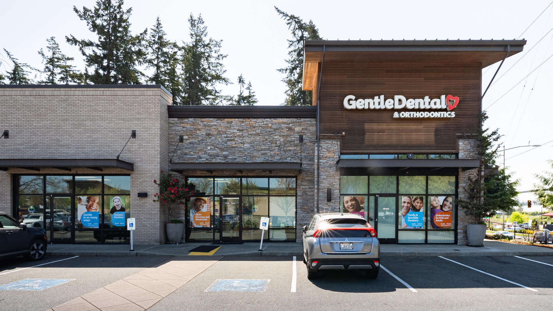 Gentle Dental Puyallup