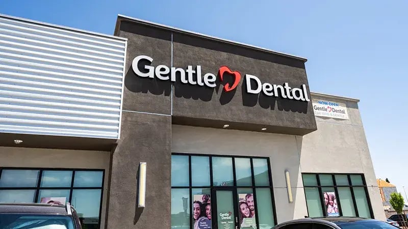 Gentle Dental Southern Highlands
