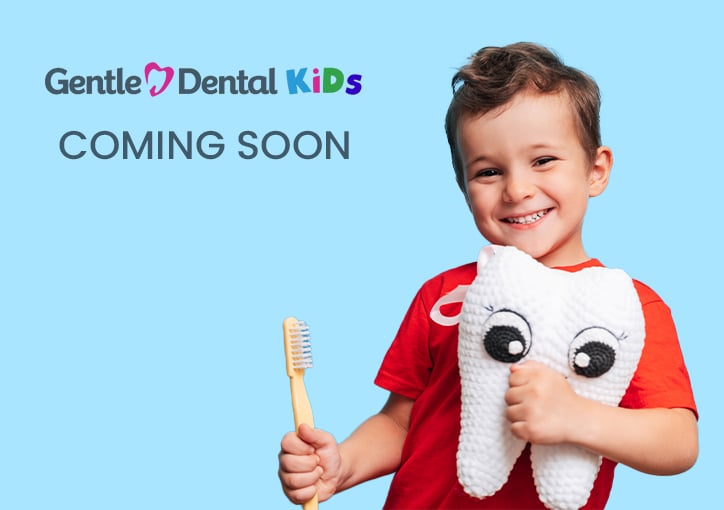 Gentle Dental Kids Medford