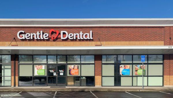 Gentle Dental McMinnville