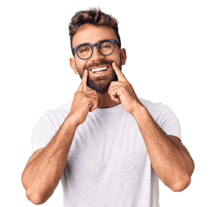National Dental Care Month - May 2026