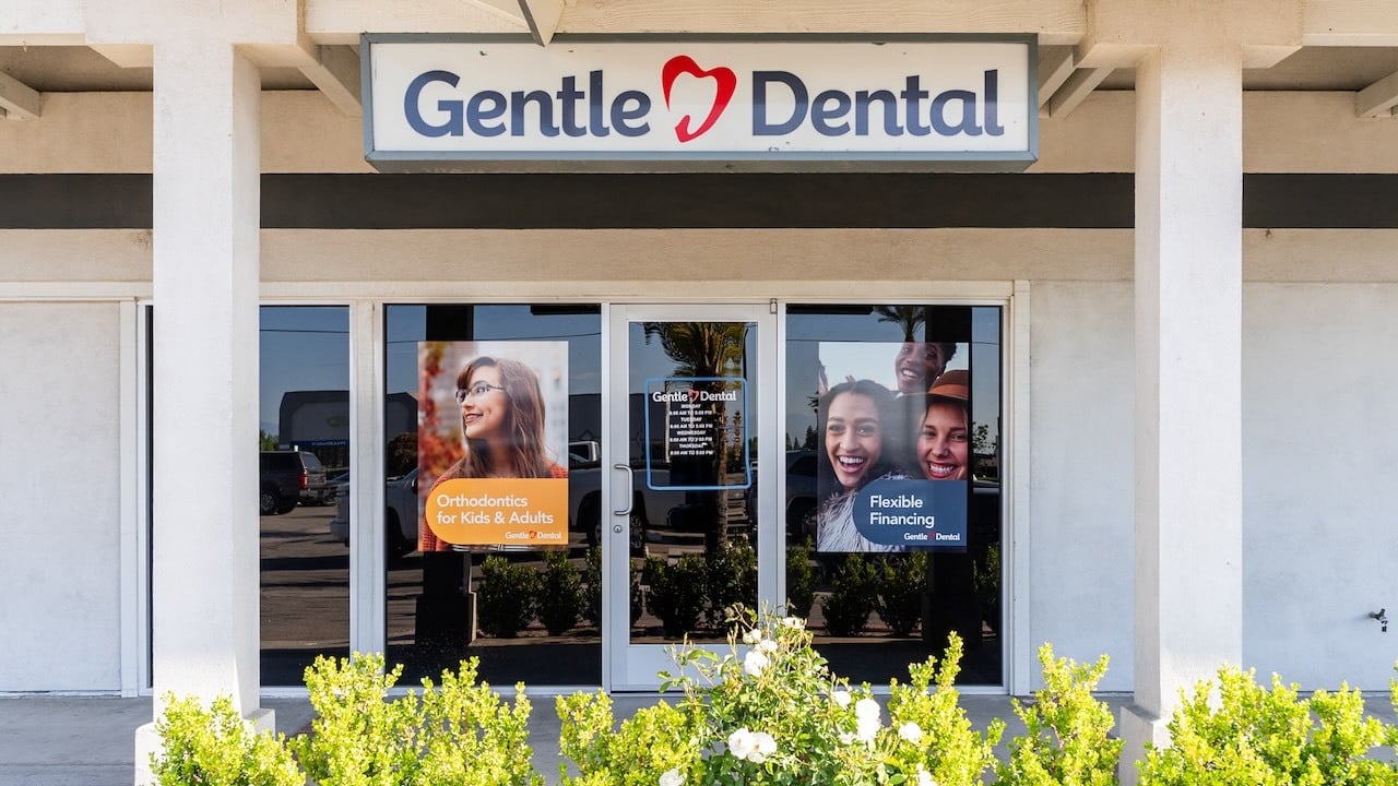 Gentle Dental Panama