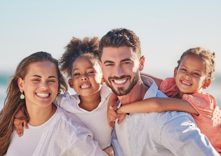 Smile Plan Family Discount For Uninsured Dental