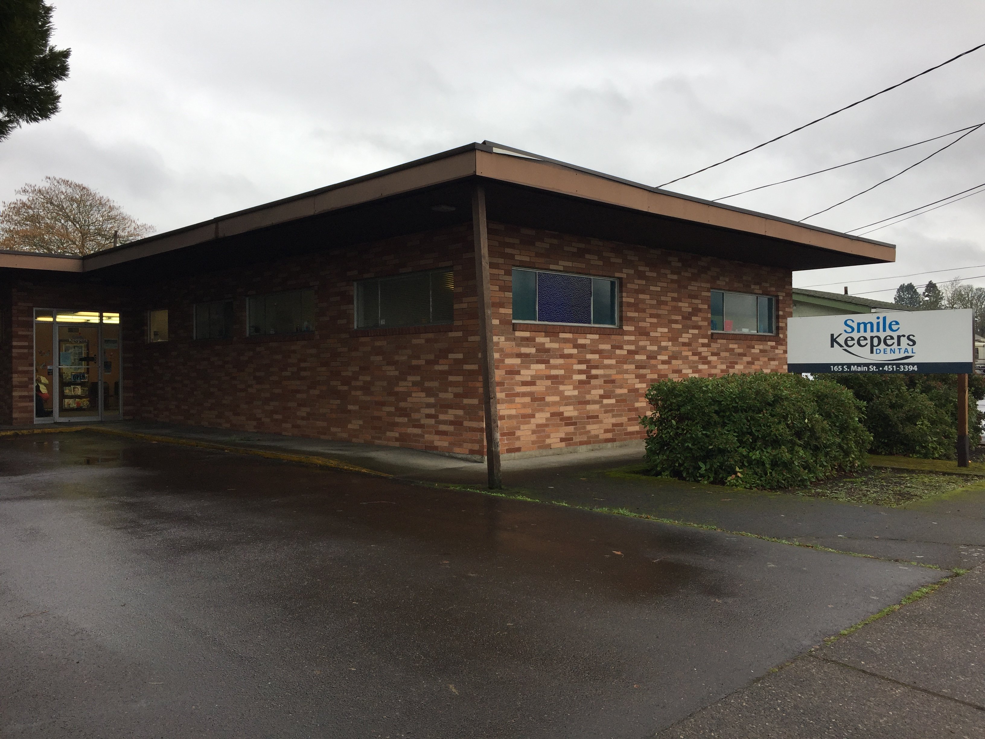 SmileKeepers Medford Main