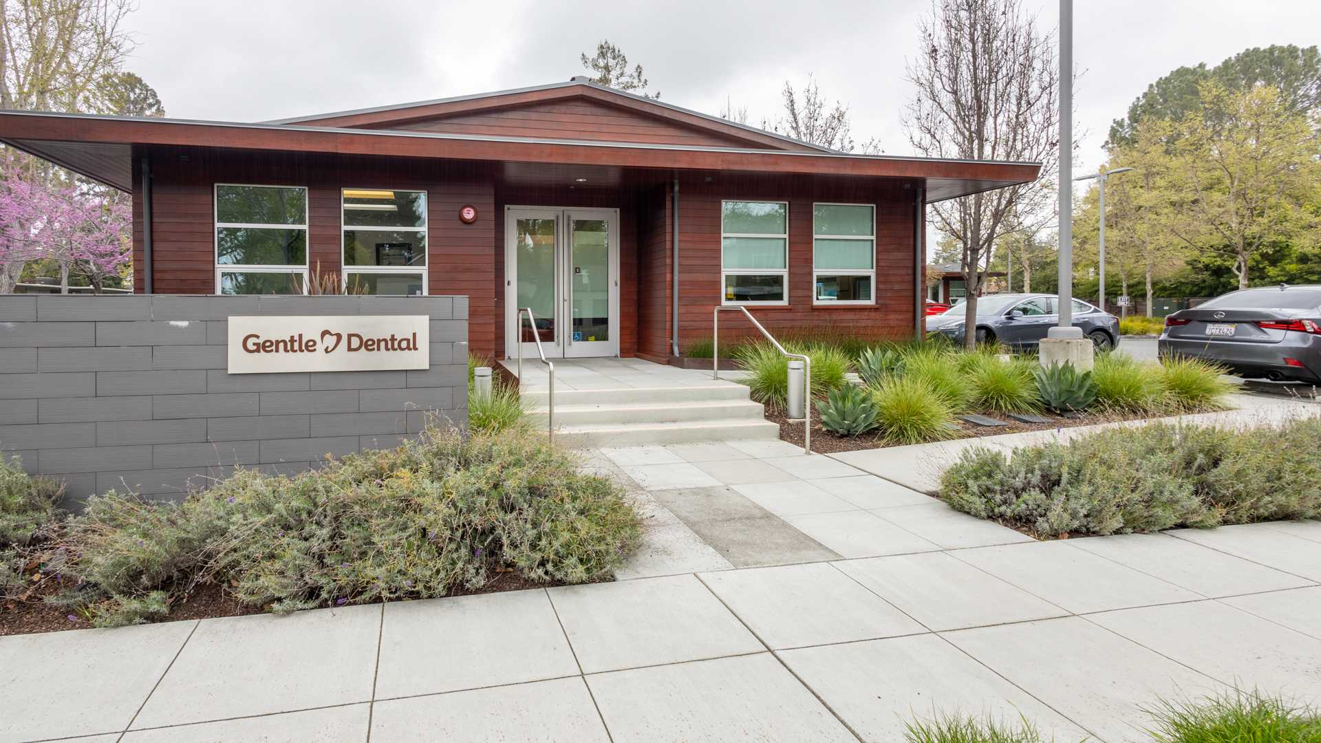 Gentle Dental Palo Alto