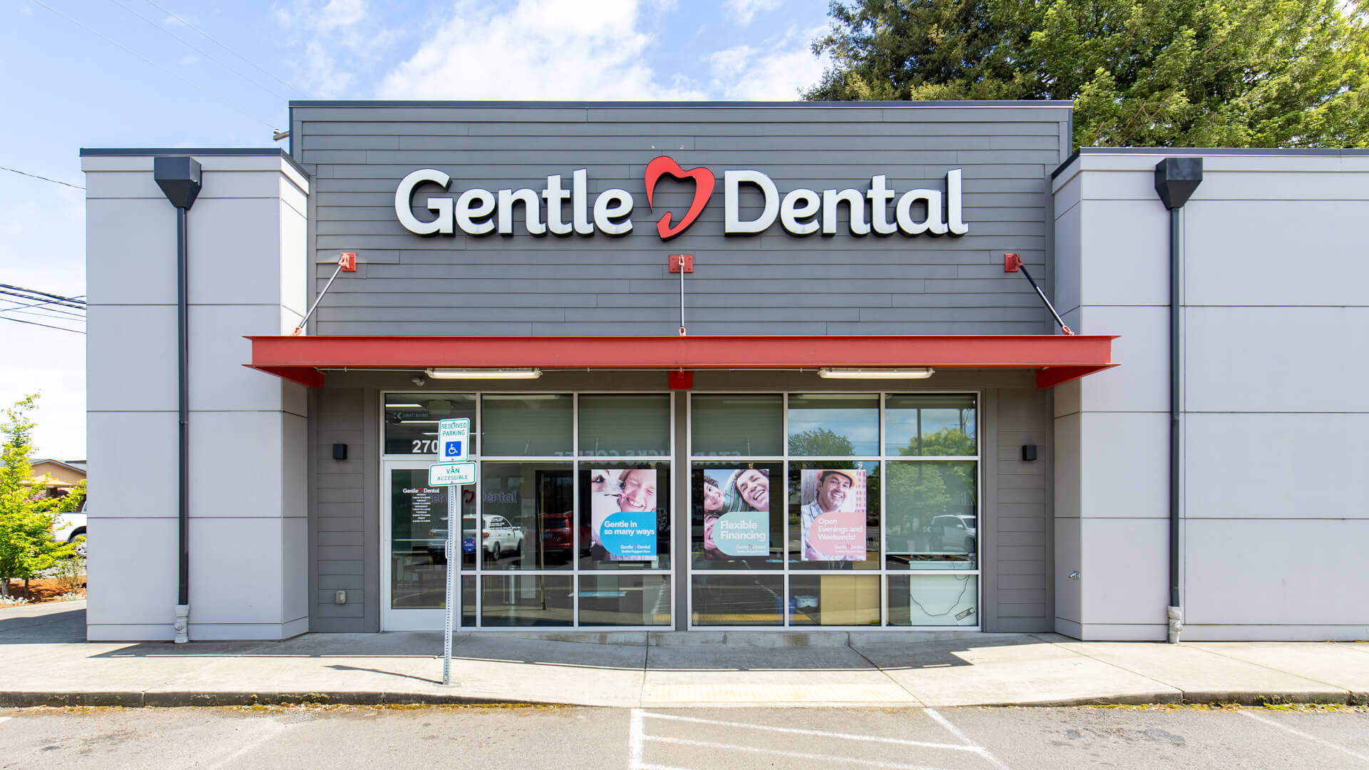 Gentle Dental Albany
