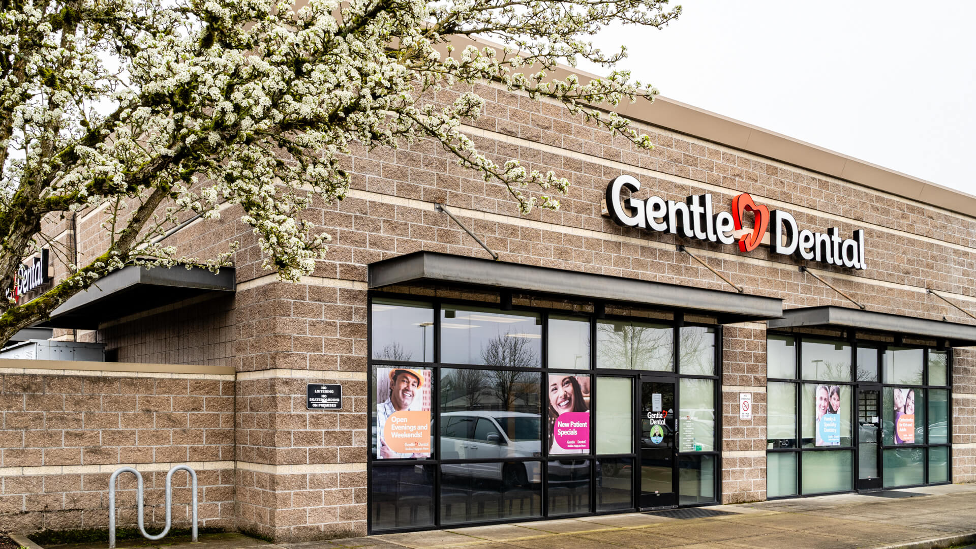 Gentle Dental Battle Ground