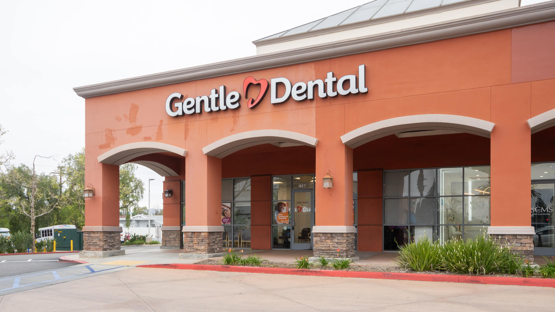 Gentle Dental Brea
