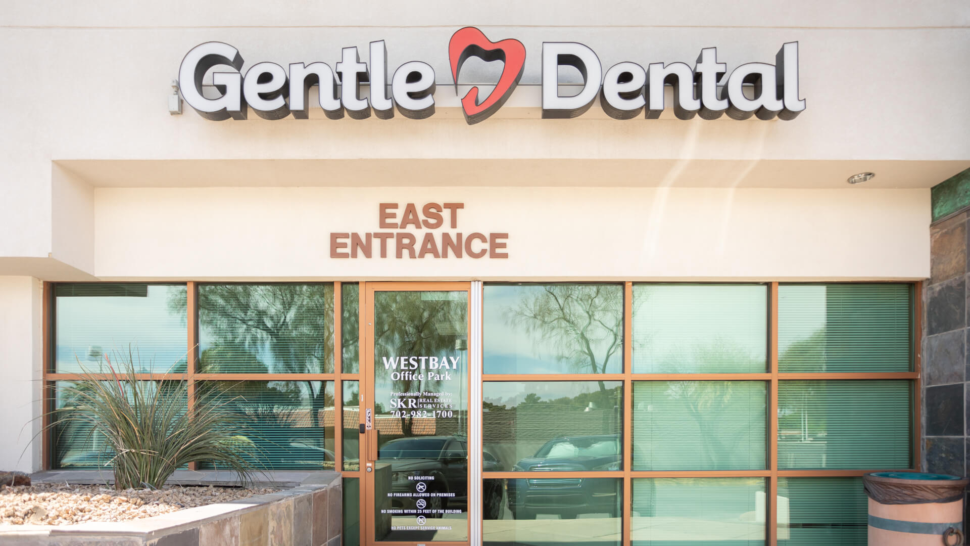 Gentle Dental Charleston