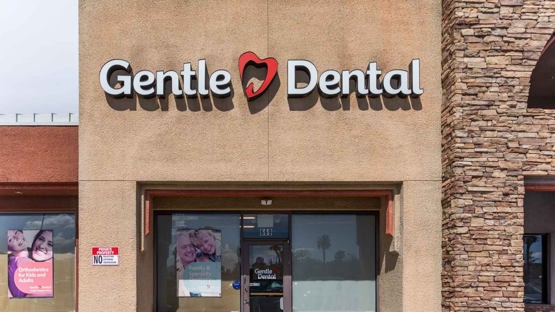 Gentle Dental Green Valley